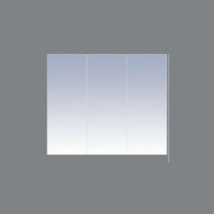 Шкаф-зеркало Misty "Балтика-80"