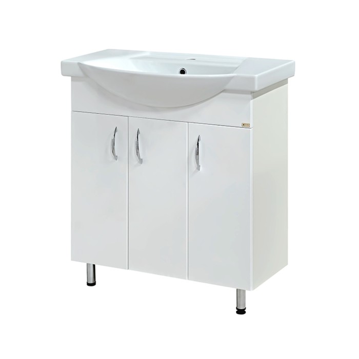 Тумба под раковину Misty "Балтика-75"