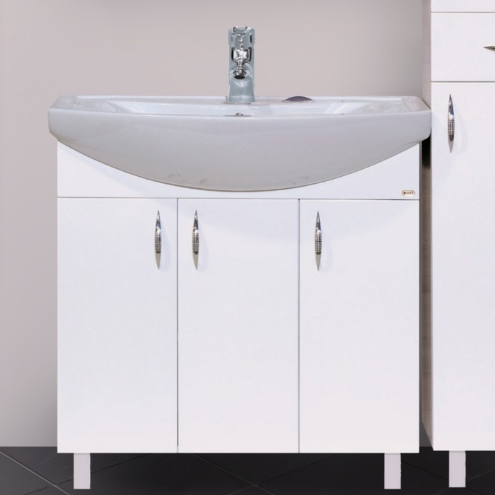 Тумба под раковину Misty "Балтика-105"