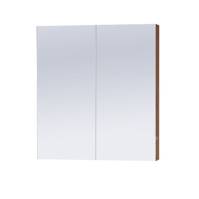 Шкаф-зеркало Misty "Лада-60"