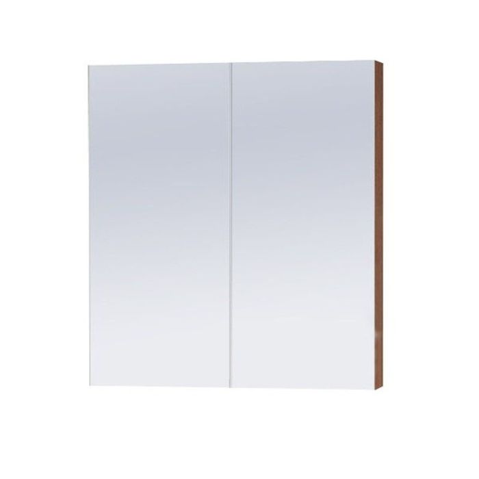 Шкаф-зеркало Misty "Лада-70"