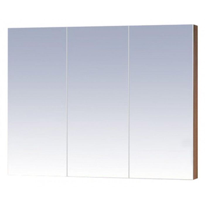 Шкаф-зеркало Misty "Лада-105"