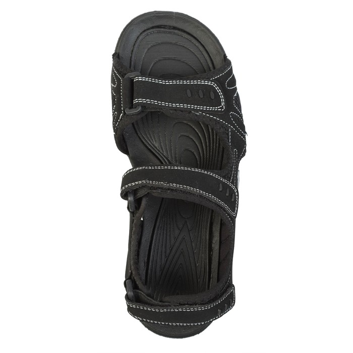 Сандалии мужские River SPB арт. М 028-2 (чёрный) (р. 40)