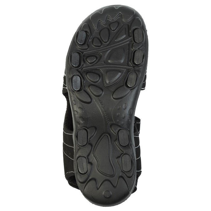 Сандалии мужские River SPB арт. М 028-2 (чёрный) (р. 40)