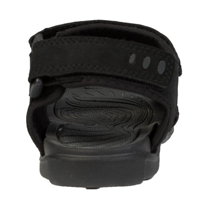 Сандалии женские River SPB арт. 501-1 (чёрный) (р. 36)