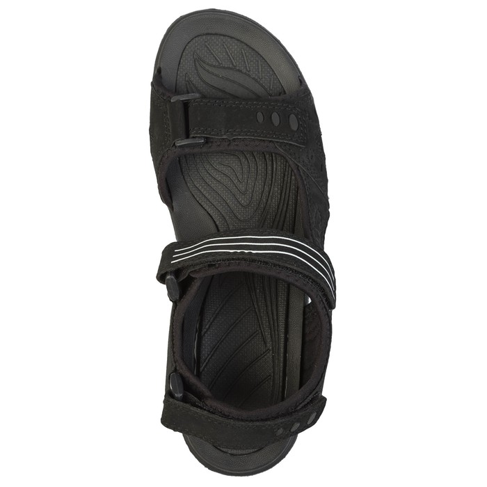 Сандалии женские River SPB арт. 501-1 (чёрный) (р. 36)