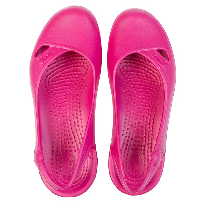 Аквашузы женские River арт. 006, цвет фуксия, размер 38