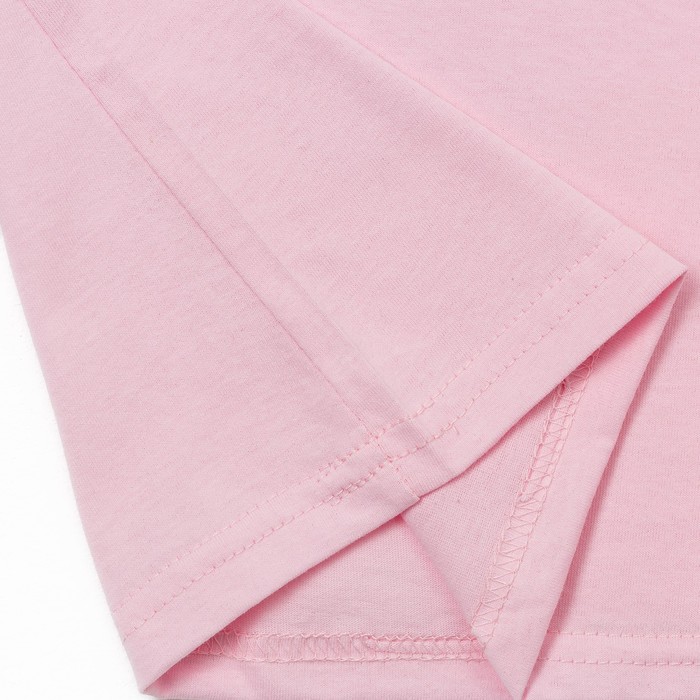 Комплект женский (футболка, брюки) КД109 цвет ваниль, р-р 46