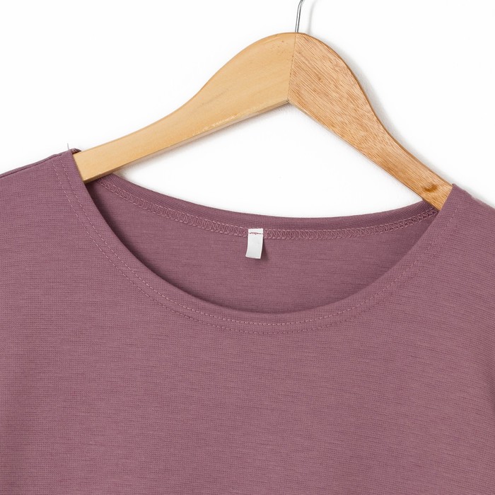 Платье женское Анна 260 цвет розовый, р-р 42