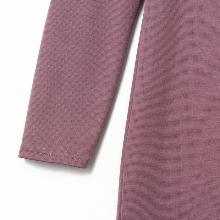 Платье женское Анна 260 цвет розовый, р-р 42