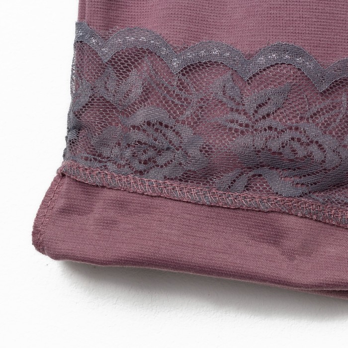 Платье женское Анна 260 цвет розовый, р-р 42