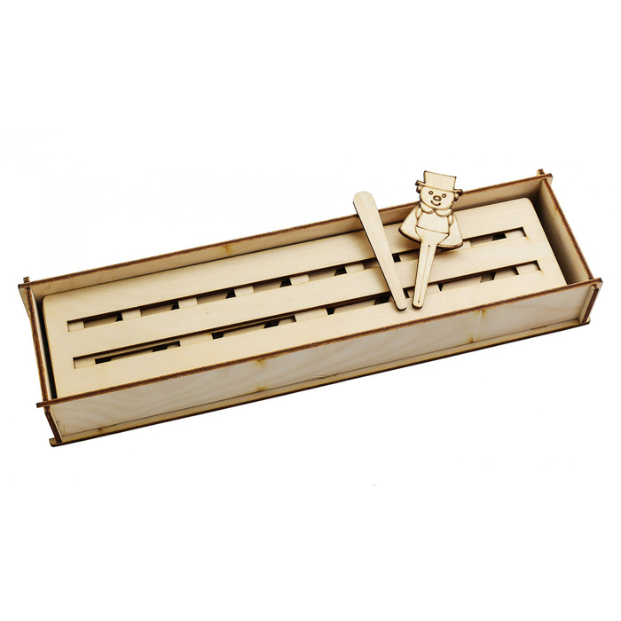 Развивающие линейки