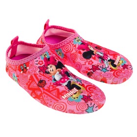 

Аквашузы детские арт. DNK10032-16, цвет розовый, размер 30/31