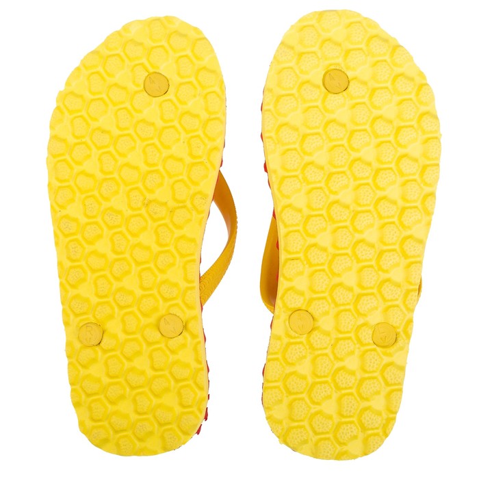 Сланцы женские Souls арт. S-L3510, цвет красный, размер 35/36