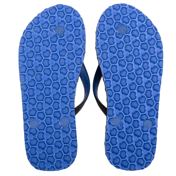 Сланцы женские Souls арт. S-L3517, цвет черные, размер 39/40