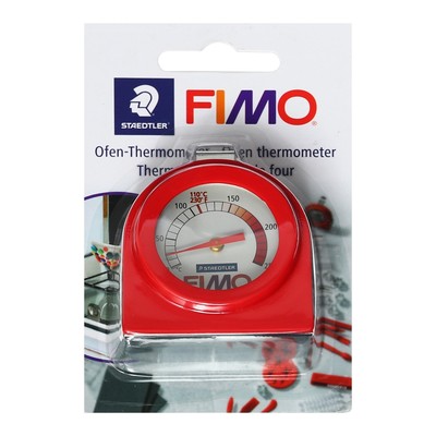 Термометр для духовки FIMO - Фото 1