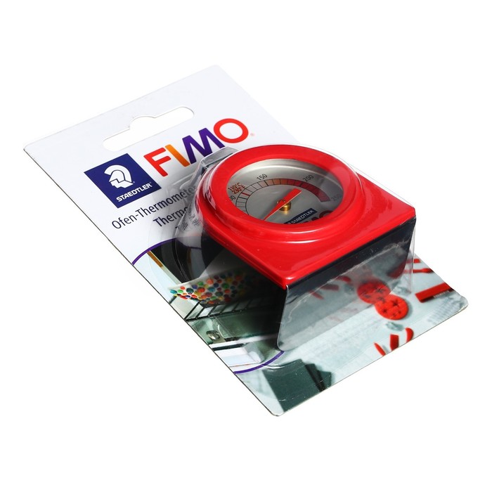 

Термометр для духовки FIMO