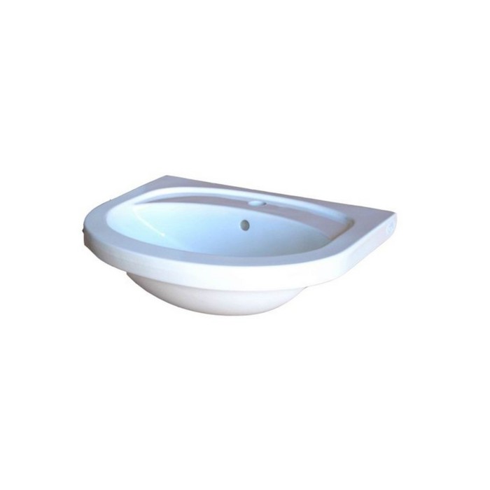 Раковина Интакт 55