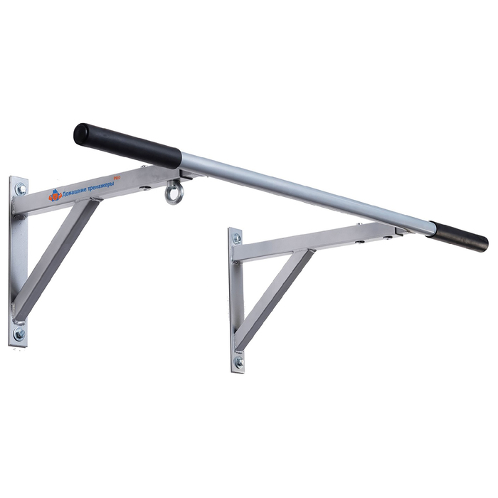 Турник настенный с прямым хватом