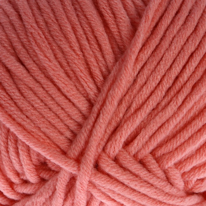 Пряжа "Alpina Marta" 100% тактифил 120м/100г (023 бл. коррал)