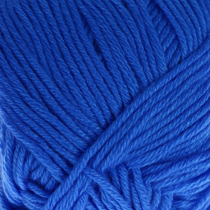 Пряжа "Alpina Tommy" 100% микнес 138м/50г (027 голуб.)