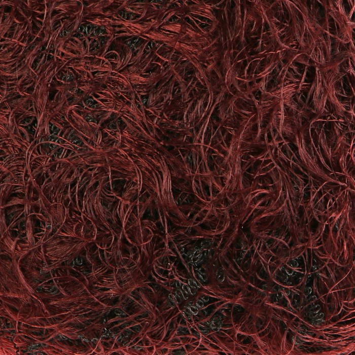 Пряжа "Visantia Kuzu" 70% полиэстер, 30% нейлон 55м/100г (14 коричневый)