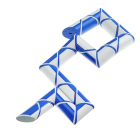 

Головоломка «Змейка», сложная, цвета МИКС