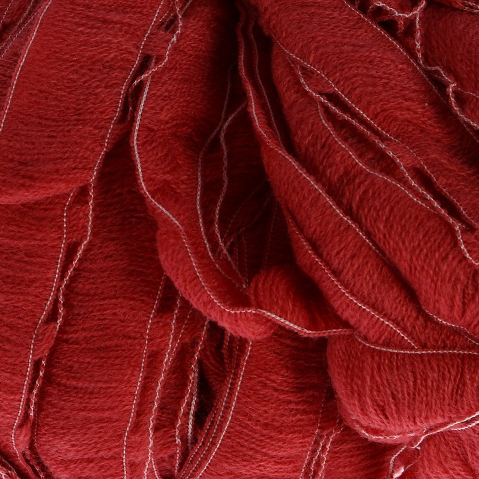 Пряжа "Adelia Ruff" 100% акрил 60м/150гр (18 гр,розовый)