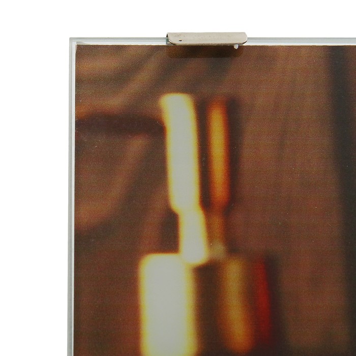 Картина для бани «Косметика», 30х30 см