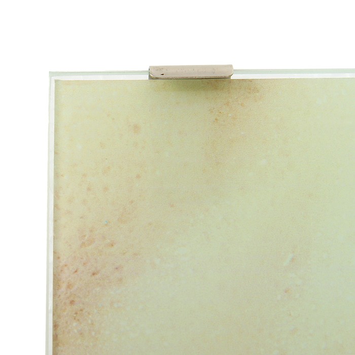 Картина для бани «Женщина в ванной», 30х30см