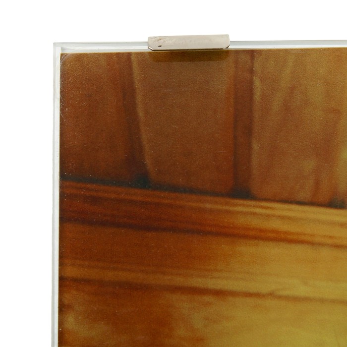 Картина для бани «Девушка с веником», 25х50 см