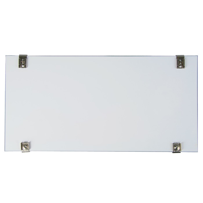 Картина для бани «Девушка с веником», 25х50 см