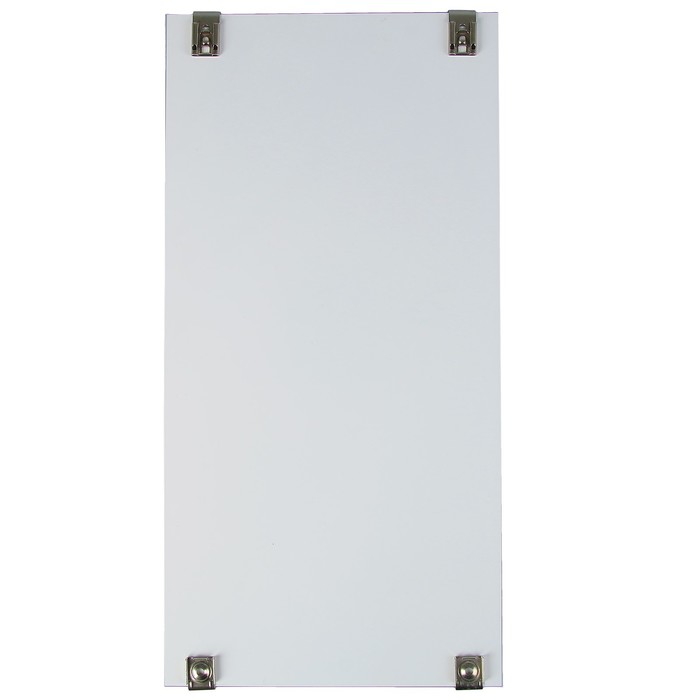 Картина для бани «Девушка в парной», 25х50 см