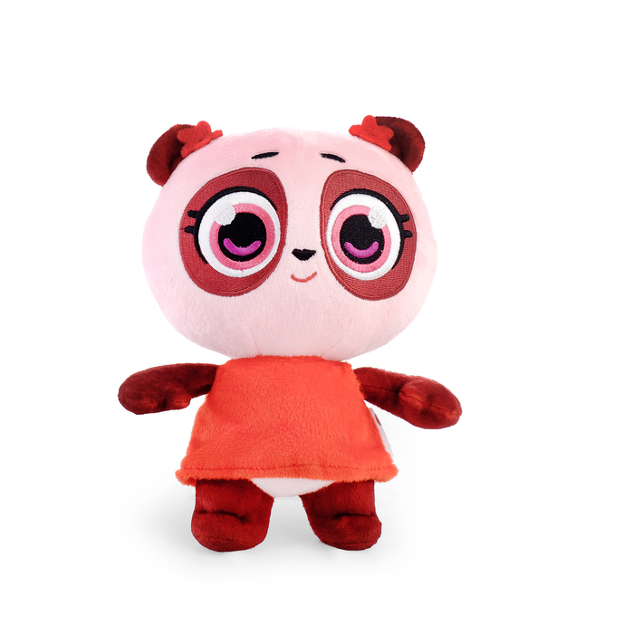 Мягкая игрушка "Няша", 15 см