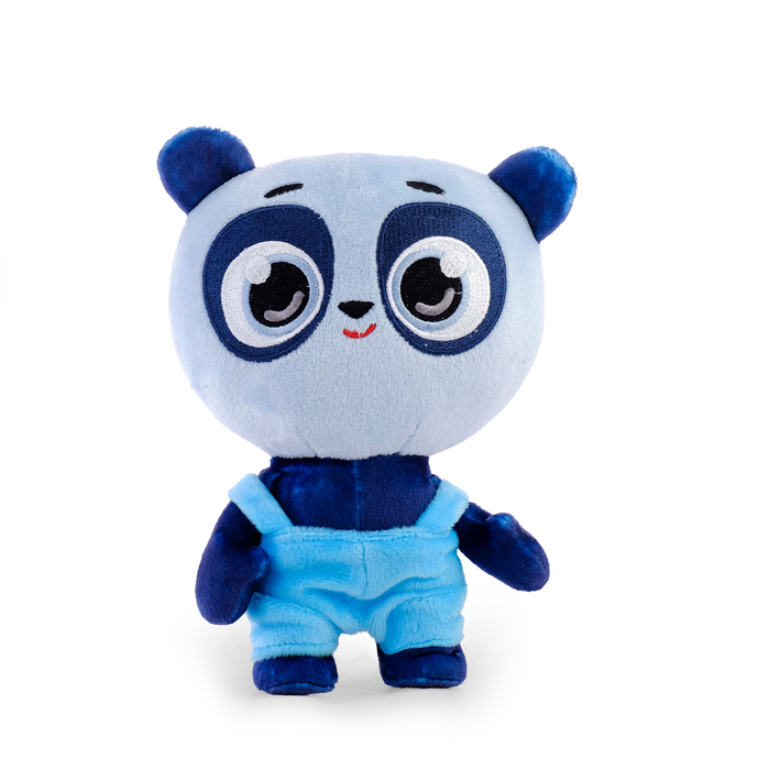 Мягкая игрушка "Яша", 15 см