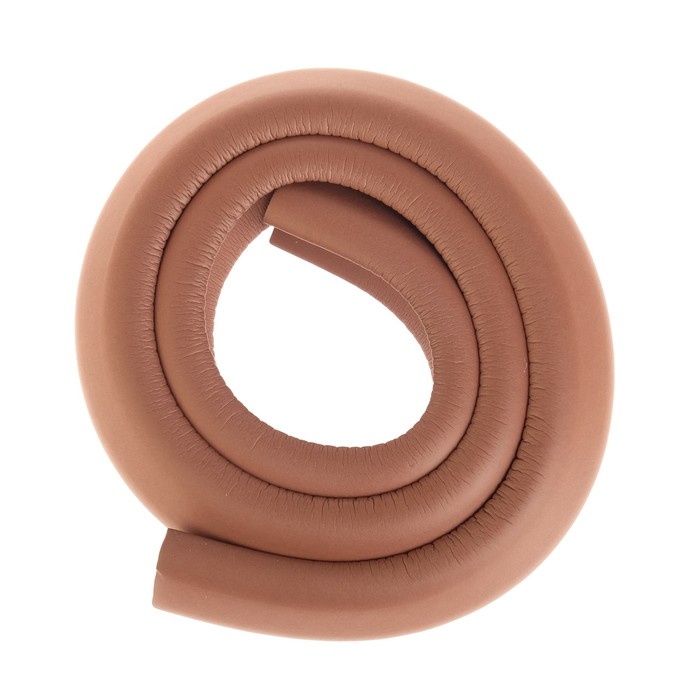 Мягкая универсальная лента “Особо широкая ” , 5*1 см.,1 метр, каучук МИКС