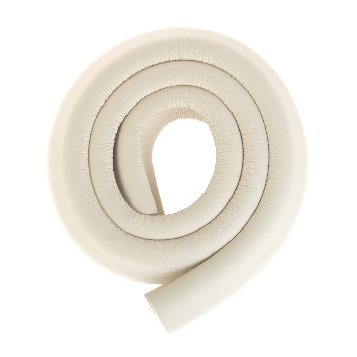 Мягкая универсальная лента “Особо широкая ” , 5*1 см.,1 метр, каучук МИКС