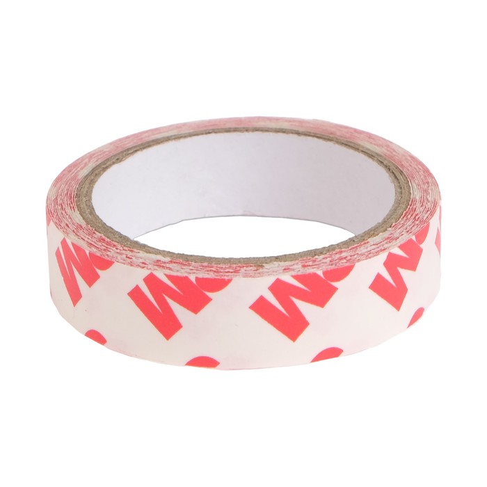 Мягкая универсальная лента , 3,5*0,7 см., 1 метра, каучук МИКС