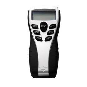 

Дальномер ультразвуковой "Кратон" ДУ-01, 15 м, точность 0.5 %, 1 мВт, 650 Нм