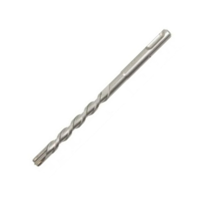 Бур "Кратон" 1 02 05 020, SDS-plus, по бетону с арматурой, AX Ø16 х 260 мм