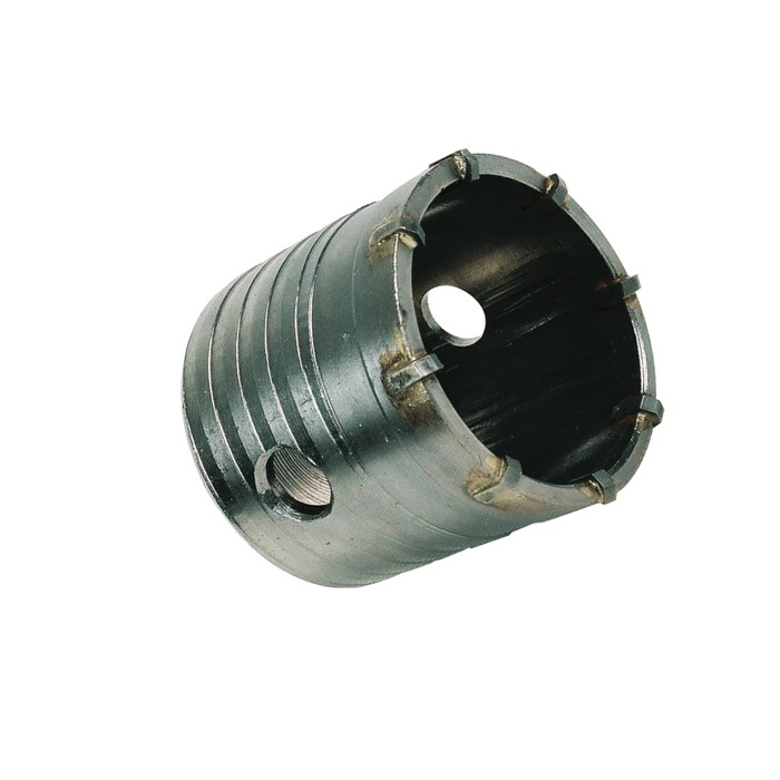 Коронка по бетону "Кратон" 1 04 02 006, разборная, d70 мм, М22