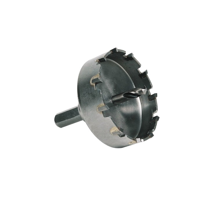 Коронка по кирпичу "Кратон" 1 04 04 003, d70 мм