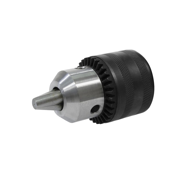 Патрон ключевой "Кратон" 1 01 06 001, 1.5-13 мм, 3/8-24 UNF