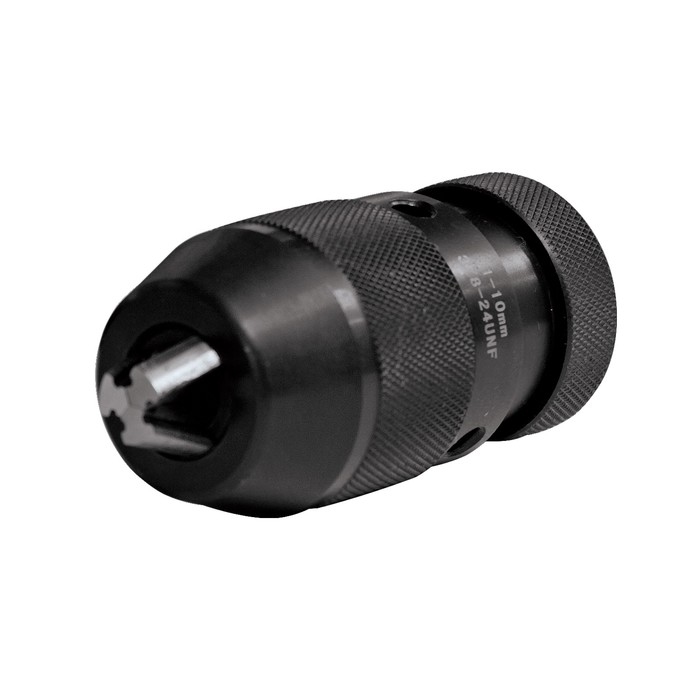 Патрон быстрозажимной "Кратон" 1 01 06 007, 1-13 мм, 1/2-20 UNF