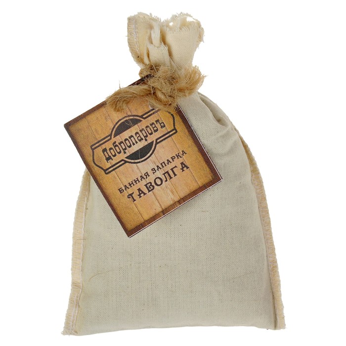 Запарка для бани "Таволга", 50гр
