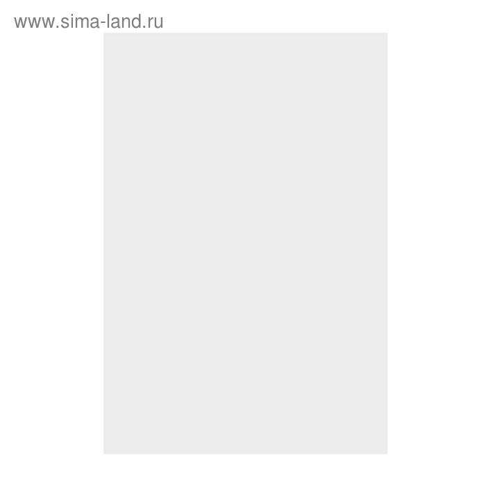 

Пакет без липкой ленты 10 х 15 см, 25 мкм