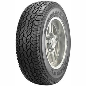 Шина летняя Federal Couragia A/T OWL 255/70 r16 111S