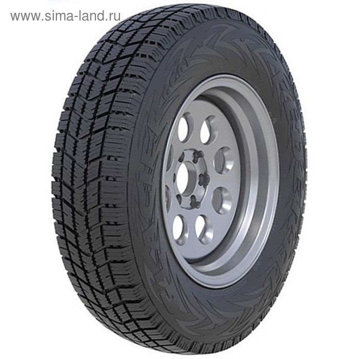 Шина летняя Federal Glacier GC01 195/65 R16C 104/102R шина летняя maxxis vansmart mcv3 195 65 r16c 104 102t