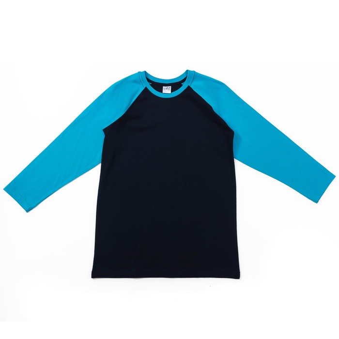 Джемпер для мальчиков, рост 134-140 (38) см, цвет синий