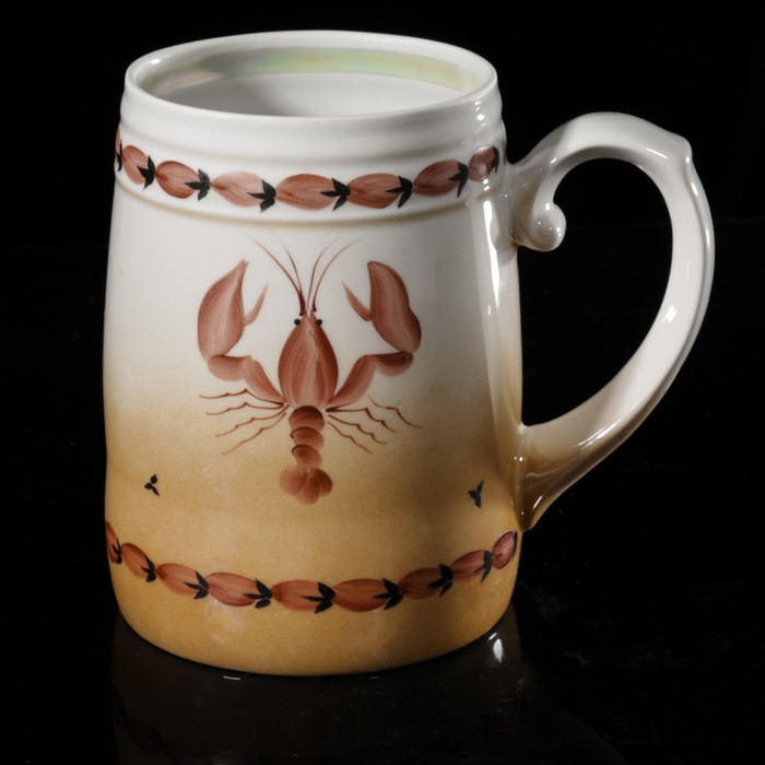 Кружка 1,11 л "Пивная"